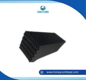 Cooling Media Honeycomb - Media Filter Pilihan Utama Industri
